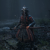"Feathered Officer - Crescent Blade" icon